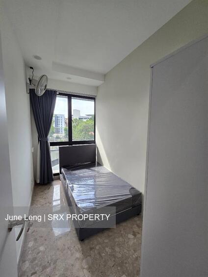 Simei Green Condominium (D18), Condominium #499611491